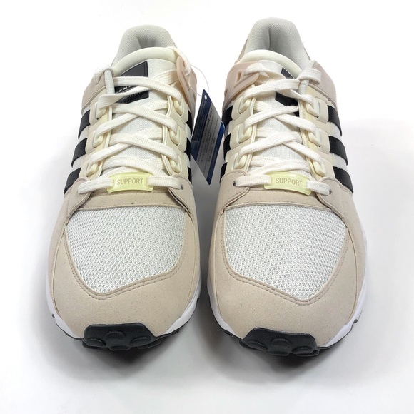 Adidas EQT Support RF Off White Sneakers BY9627 - Picture 4 of 8